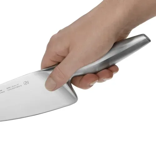 Wmf, WMF Chef's Edition Messerblock 6-teilig