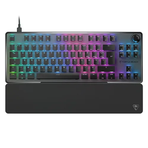 Turtle Beach, Turtle Beach Vulcan II TKL Pro, Gaming-Tastatur