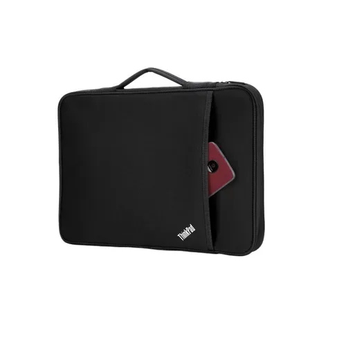 Lenovo, Lenovo Notebook Tasche ThinkPad Sleeve 14 Passend für maximal: 35,6 cm (14) Schwarz