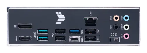 ASUS, ASUS - Tuf B650MPlus