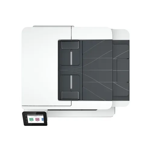 HP, HP Multifunktionsdrucker "LaserJet Pro MFP 4102fdw"