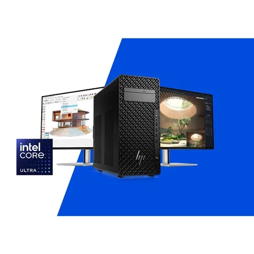 HP, HP Z2 Tower G1i Workstation Desktop PC