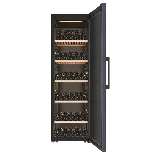 Haier, HAIER Reifekeller HWS247FAH1 247 Flaschen