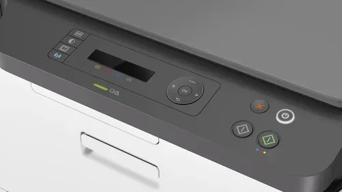 HP, HP Color Laser MFP 178nw Drucker