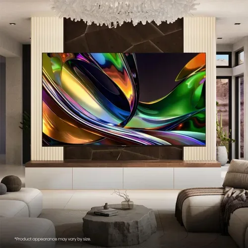 Hisense, HISENSE TV MICRO RGB 65UR8DS, 65''/164cm 4K UHD