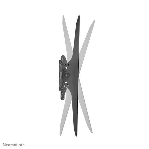 Newstar, NewStar LFD-W2000 TV-Wandhalterung 152,4 cm (60) - 254,0 cm (100) Neigbar