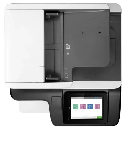 HP, HP Color LaserJet Enterprise Flow MFP M776z Drucker