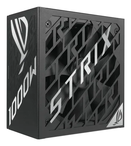 ASUS, Asus ROG-STRIX-1000P-GAMING-E, PC-Netzteil