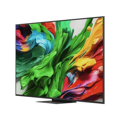 LG, LG QNED-Fernseher "65QNED86A6A" 164 cm/65 ″
