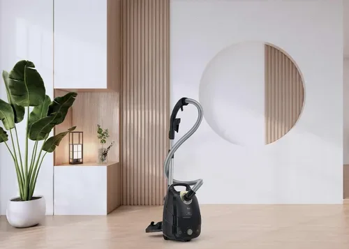 CONFORAMA, HOOVER Staubsauger mit Beutel HE4 PET