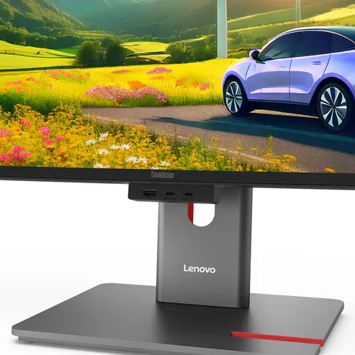 Lenovo, Lenovo ThinkVision P34WD-40, LED-Monitor