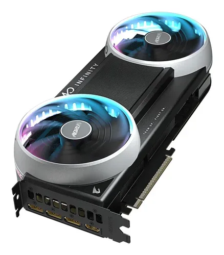 Gigabyte, Gigabyte GeForce RTX 5070 Ti AORUS INFINITY 16G, Grafikkarte