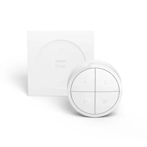 Philips Hue, Philips Hue Smart-Home-Steuerelement "Tap Dial Switch"