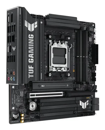 ASUS, Asus Mainboard "TUF GAMING B850M-PLUS"