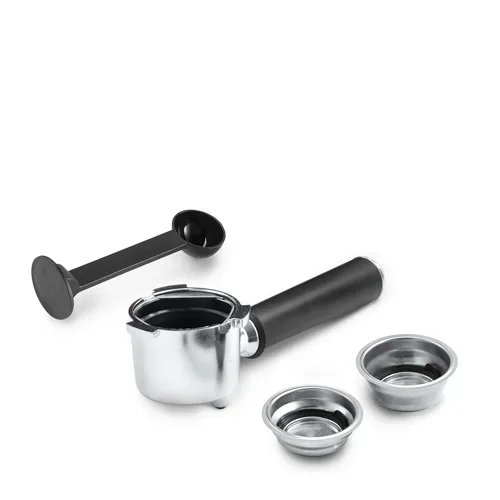 De'Longhi, DeLonghi Siebträgermaschine "Dedica EC 685.BK"