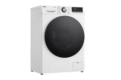 LG, LG Waschmaschine "F2V7SLIM9" 1200 U/min