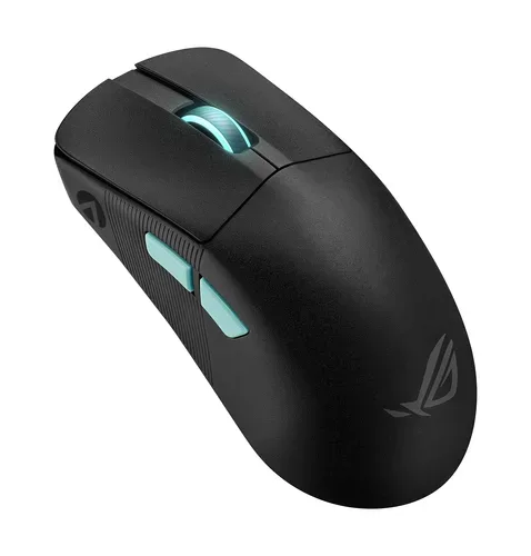 ASUS, ASUS - ROG Harpe Ace Aim Lab Edition -, Schwarz