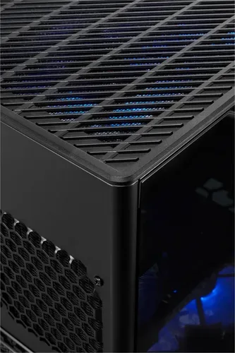 ERAZER, ERAZER ERAZER Bandit P20 Core Gaming PC, Intel® Core? Ultra 7 Prozessor 265F, Windows 11 Home, NVIDIA® GeForce RTX? 5060 Ti, 1 TB SSD, 32 GB RAM