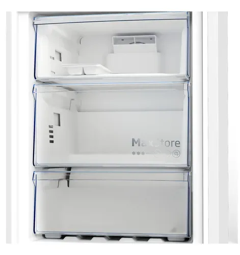Beko, Beko - Kühl-Gefrierkombination, One Size