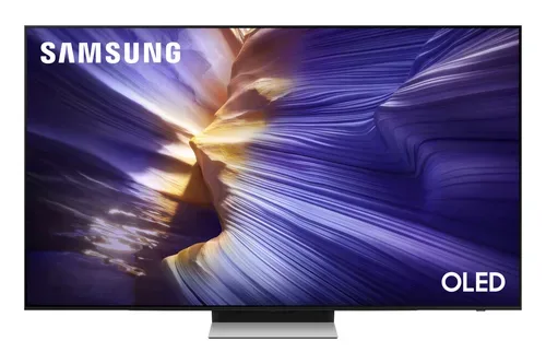 Samsung, Samsung OLED-Fernseher "QE65S90F 65" 163 cm/65 ″