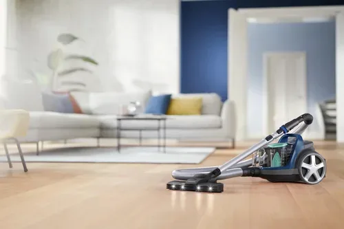 Philips, Philips Bodenstaubsauger "PowerCyclo" 900 W beutellos