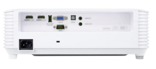 Acer, H6815P, DLP-Beamer