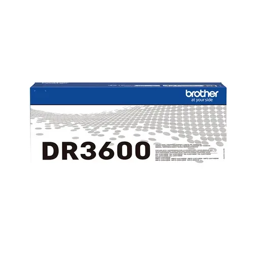 Brother, Original Trommeleinheit Brother DR-3400