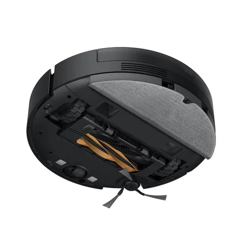 dreame, Dreame D20 Pro Plus Black Saugroboter – Staubsauger Roboter/Saugroboter – schwarz