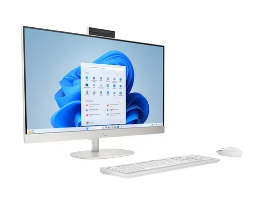 HP, HP All-in-One KI-Desktop 24-cr2739nz PC