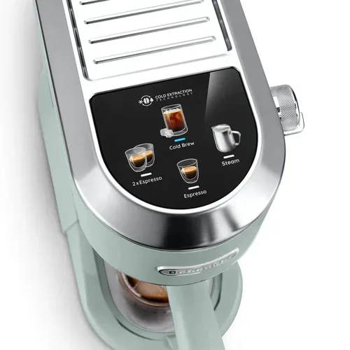De Longhi, De Longhi Espressomaschine Ec890.M