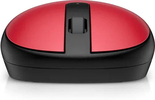 HP, HP 240 Bluetooth-Maus (Empire Red)