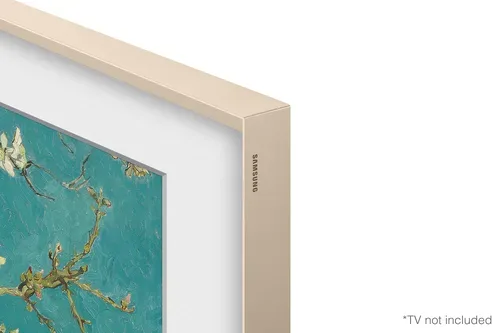 Samsung, Samsung - Wechselrahmen zu Frame, 62X188CM, Sand