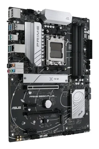 ASUS, Asus PRIME B650-PLUS-CSM, Mainboard