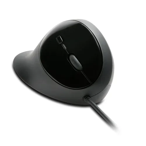 Kensington, KENSINGTON Pro Fit Ergo Mouse K75403EU wired blk