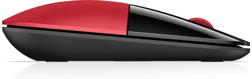 HP, HP Z3700 Wireless-Maus (Rot)