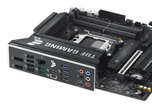 ASUS, Asus Mainboard "TUF GAMING B850M-PLUS"