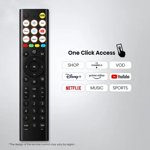 Hisense, Hisense 32A49S, LED-Fernseher
