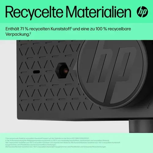 HP, HP 625 FHD-Webcam