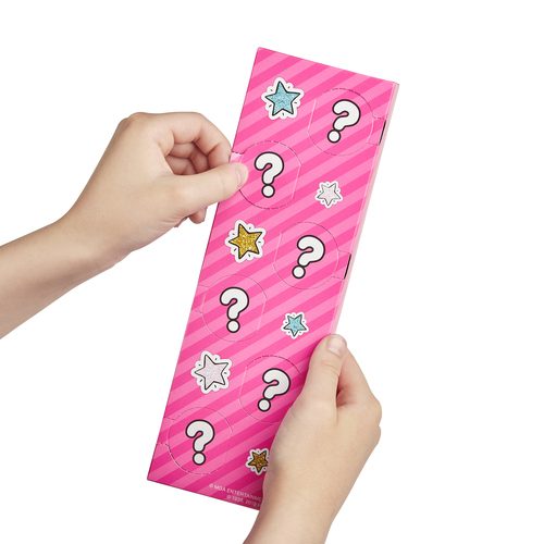 Monopoly, Monopoly L.o.l Surprise!, Italienisch