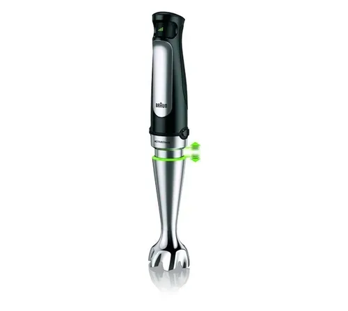 Braun, Braun - Stabmixer