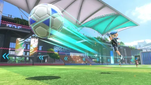 Nintendo, Nintendo -  Switch Sports, (Switch) DE