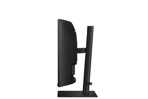 Samsung, Samsung ViewFinity S6 LS34C652UAU LED-Monitor EEK G (A - G) 86.4 cm (34 Zoll) 3440 x 1440 Pixel 21:9 5 ms DisplayPort,