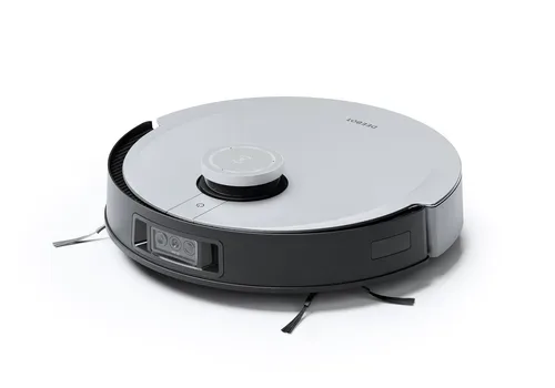 ECOVACS, Ecovacs Deebot X1 plus, Saugroboter