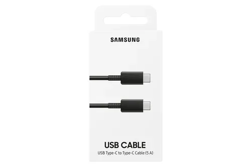 Samsung, Samsung USB-Kabel "USB Type-C zu USB Type-C Kabel EP-DN975" 100 cm