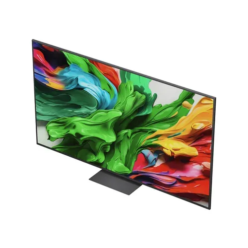 LG, LG QNED-Fernseher "65QNED86A6A" 164 cm/65 ″