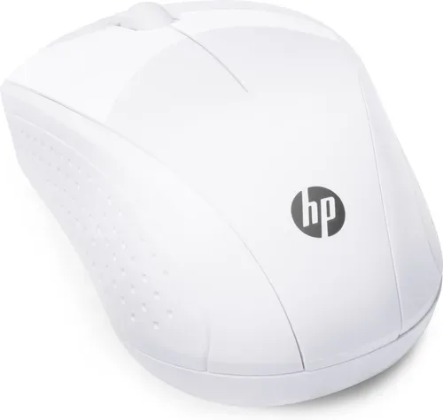 HP, HP Wireless-Maus 220 (Snow White)