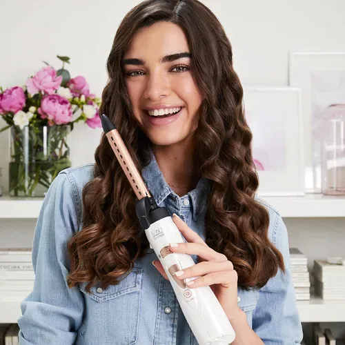 BELLISSIMA, BELLISSIMA Multifunktionsbürste HOT AIR STYLER GH18 1100 Keramik