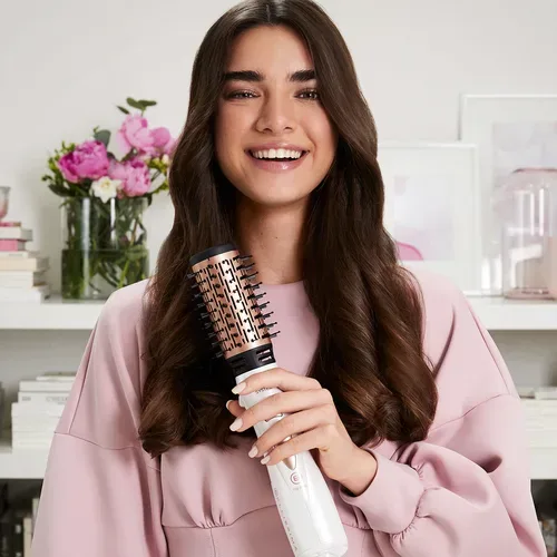 BELLISSIMA, BELLISSIMA Multifunktionsbürste HOT AIR STYLER GH18 1100 Keramik