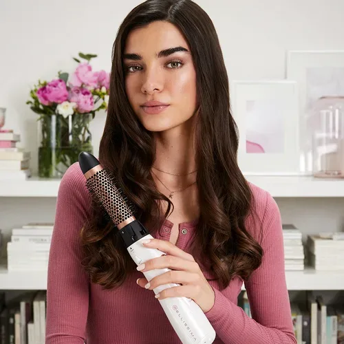 BELLISSIMA, BELLISSIMA Multifunktionsbürste HOT AIR STYLER GH18 1100 Keramik