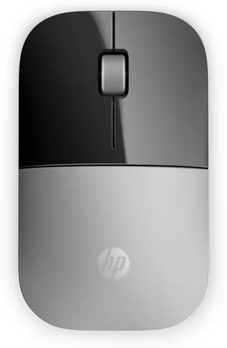 HP, HP Z3700 Wireless-Maus (Silber)